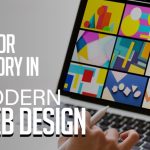 Color theory infographic designers principles creativelive basic choosing hero fundamentals